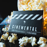 CineMental by Nikolas Mavresis